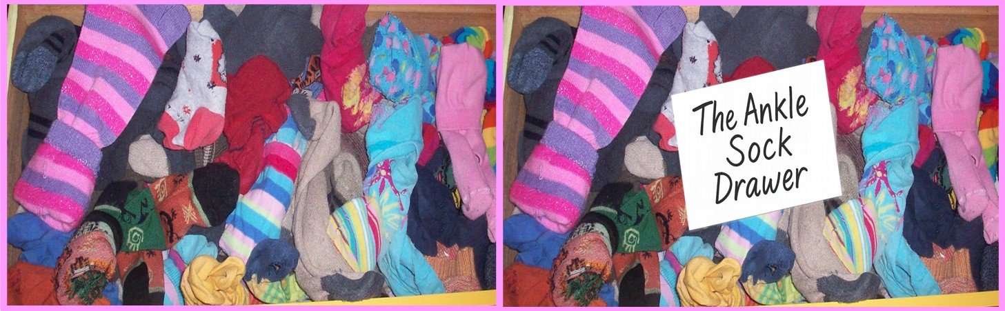 Sock Drawer Example