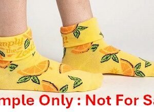 Angela – Cute / Patterned – Shopping / Errands