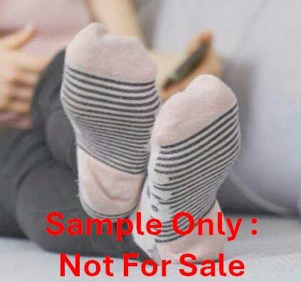 Vanessa – Cute / Patterned – Just About Always