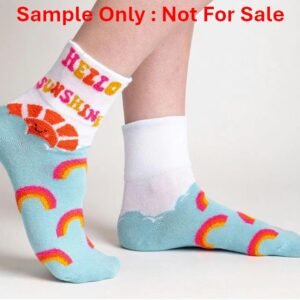 Rebecca – Casual / Everyday – Just About Always