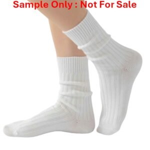 Rebecca – Classic / White – Other