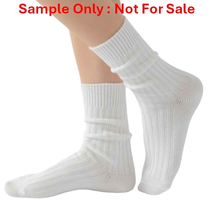 Rebecca – Classic / White – Other