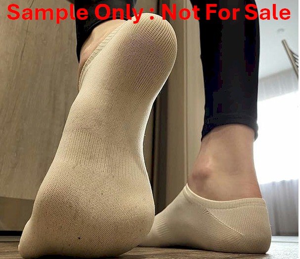 Rebecca – Classic / White – Just About Always